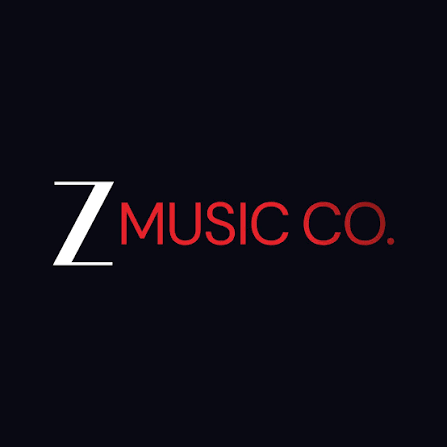 Zee Music logo