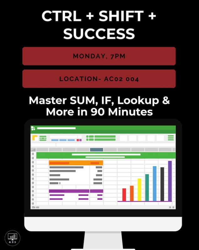 Excel Workshop