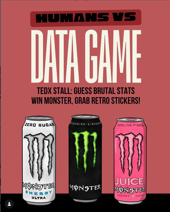 Data Game