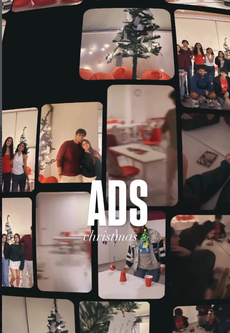 ADS Christmas