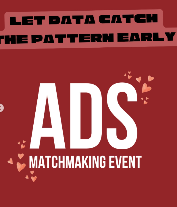 Matchmaking Event