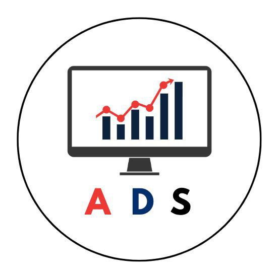 ADS Logo