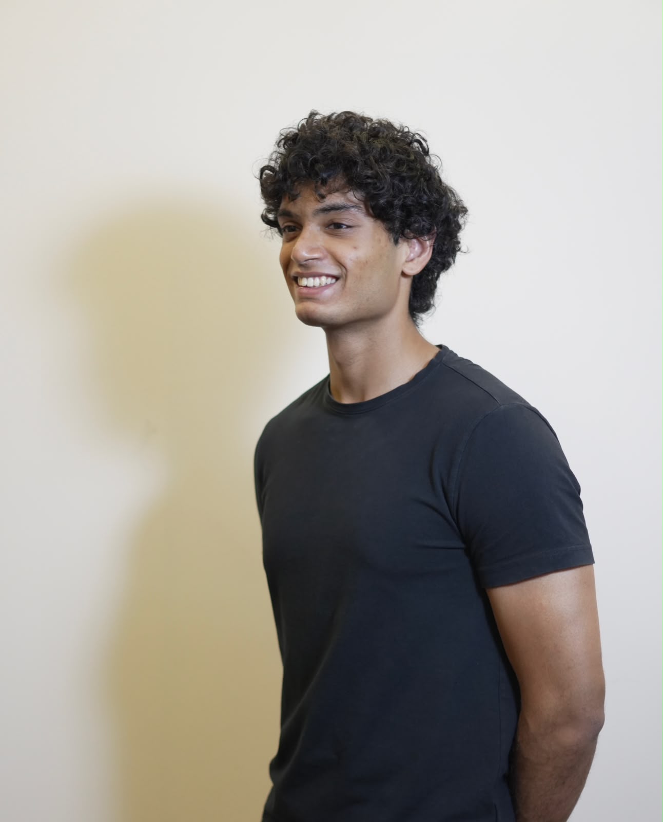 Aadi Thiagarajan