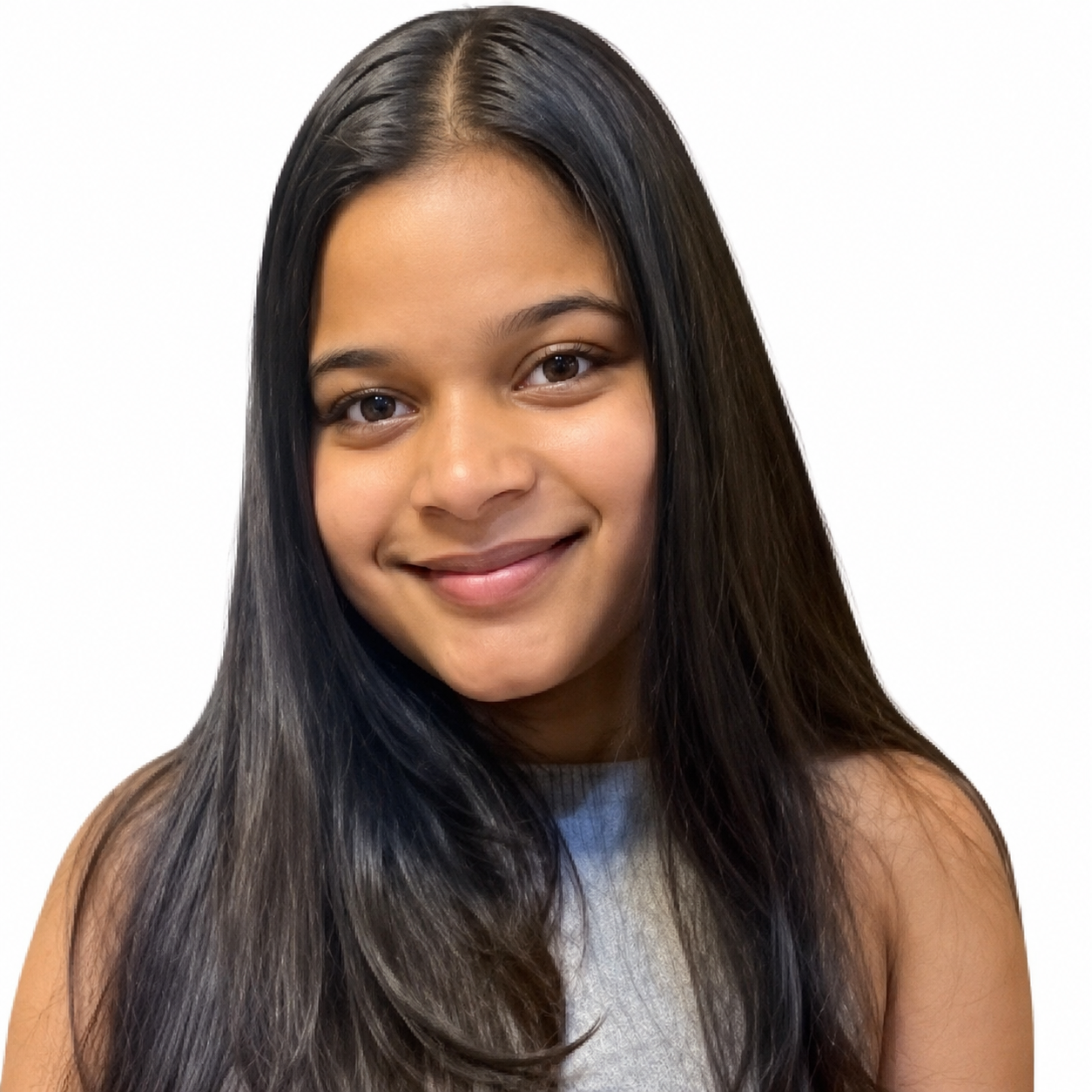 Devyanee Dalmia