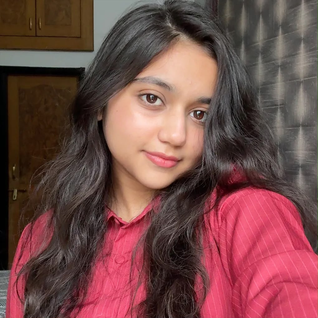 Kynaa Jain