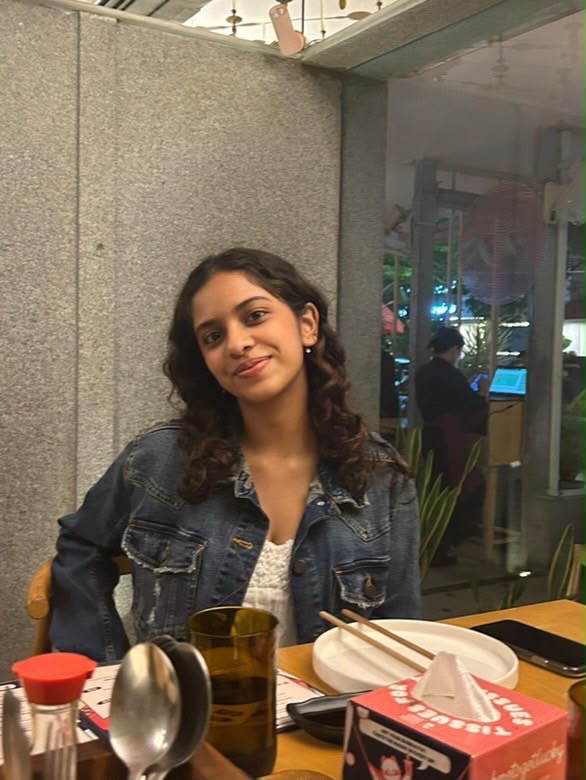 Megha Mudakkayil