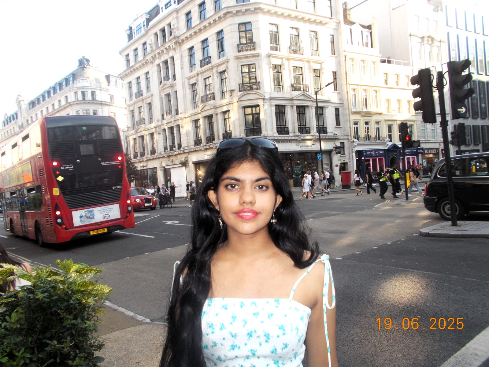 Prisha Adhikari