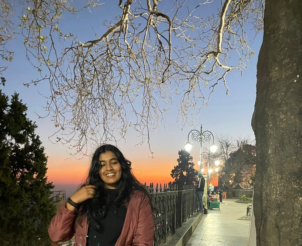 Sreenandana Nair