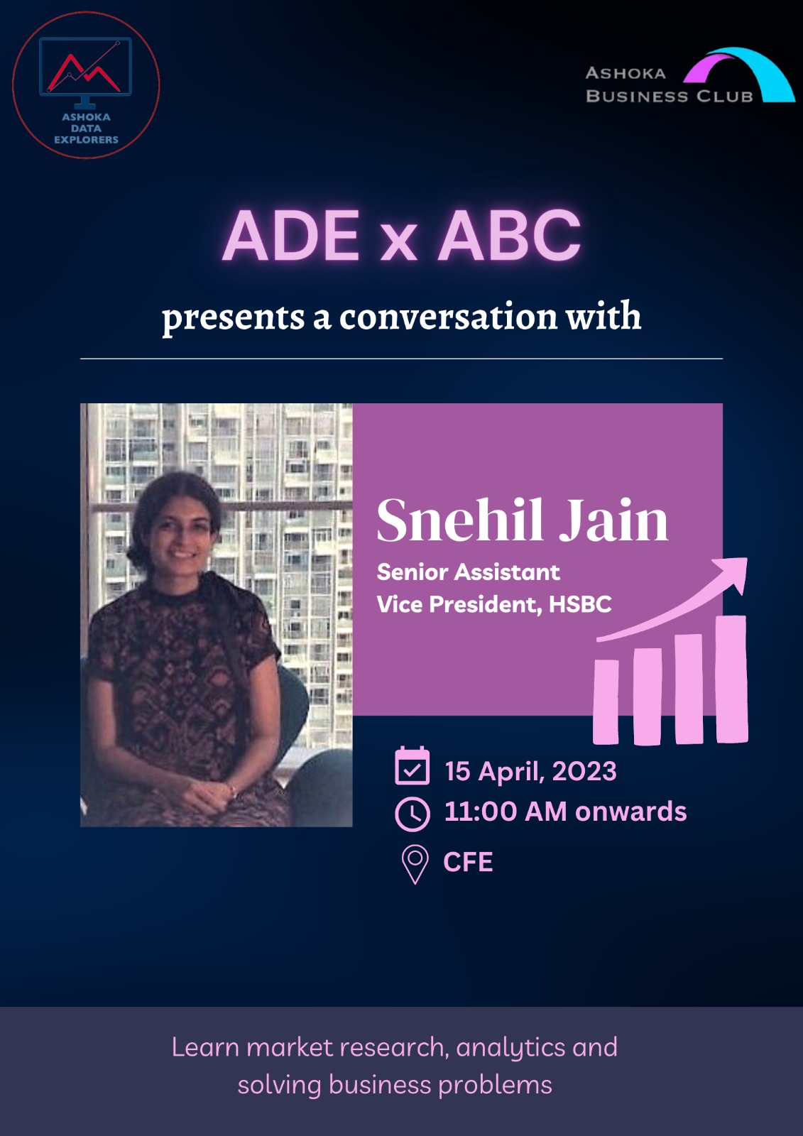 Card example background